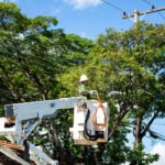 Para manutenção da rede elétrica, energia será suspensa em áreas de Brazlândia e Paranoá