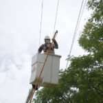 Endereços de Planaltina e Gama ficam sem energia nesta quarta (18) para serviços na rede