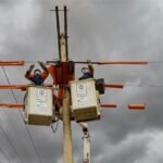 Áreas de Sobradinho, Gama e Asa Sul ficam sem energia para serviços na rede elétrica