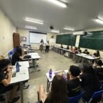 Detran-DF oferece aulas gratuitas de revisão para candidatos à CNH
