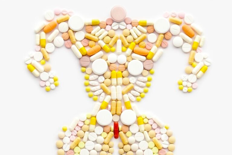 Dianabol: quais os usos e as contraindicações do anabolizante