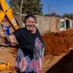 Caesb encerra 2024 com investimentos, expansão do saneamento e ampliação da tarifa social