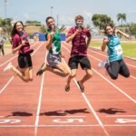 Brasília se prepara para sediar os Jogos da Juventude em 2025