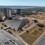 Restauro do Teatro Nacional Claudio Santoro preserva o tombamento do espaço