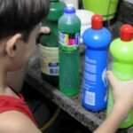 Recesso escolar e festividades demandam atenção redobrada com acidentes envolvendo crianças