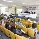 Cerimônia de integração marca retorno de servidores cedidos a outros órgãos