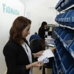 UBSs urbanas do Gama passam a dispensar medicamentos de controle especial