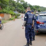 População deve ficar atenta para manter a segurança durante festas e viagens de fim de ano