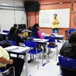 Inscrições nos cursos técnicos e de qualificação profissional do DF vão até sexta (6)