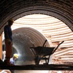 Etapa mais complexa do Drenar DF, escavação de solo resistente conta com seis frentes de trabalho