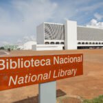 Biblioteca Nacional de Brasília comemora 16 anos com recorde de leitores e feira de troca de livros