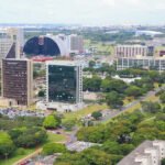 Obras e ações deste GDF marcaram o ano da capital da qualidade da vida e de todos os brasileiros