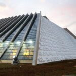 Reinauguração histórica: Como este GDF destravou a obra de restauro do Teatro Nacional Claudio Santoro