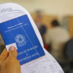 Agências do trabalhador têm mais de mil vagas abertas para segunda (2), com salários de até R$ 6,8 mil