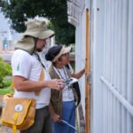 Cruzeiro Novo recebe ação de combate à dengue
