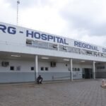Sistema de ar-condicionado no Hospital Regional do Gama passa por manutenção