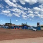 Empresa responsável pela construção da Administração Regional de Sol Nascente/Pôr do Sol é selecionada