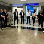 Fiscalização do transporte individual no aeroporto de Brasília é intensificada