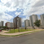 Praça Tiê, em Águas Claras, terá novo playground e mais acessibilidade