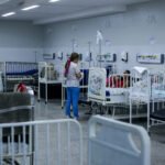 GDF nomeou 38% a mais de servidores para a saúde em 2024 do que ano passado