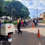 Operação Boas Festas já flagrou 352 motoristas dirigindo sob a influência de álcool