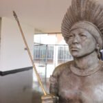 Memorial dos Povos Indígenas registra aumento de visitação escolar em 2024  