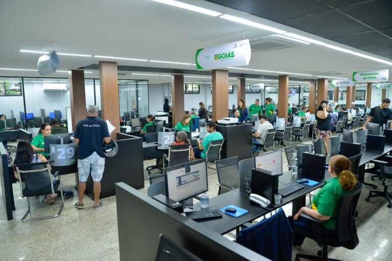 Natal e Ano Novo alteram funcionamento de repartições públicas estaduais