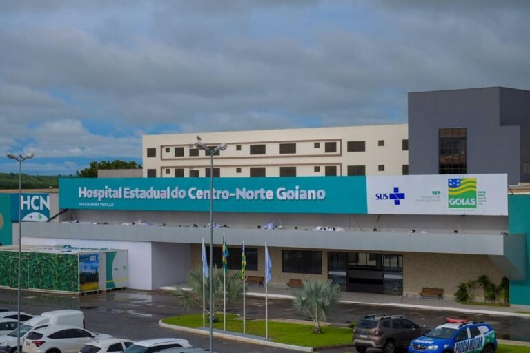 HCN terá 1ª usina solar da rede de saúde estadual