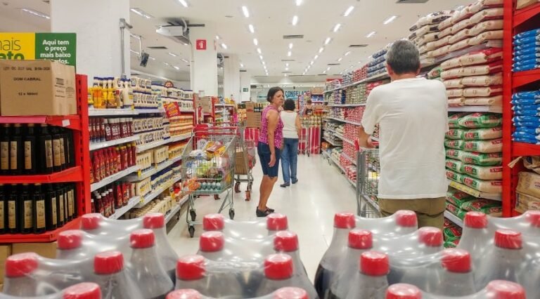 Economia de Goiás cresce 5,5% em outubro