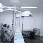 Hospital de Ceilândia recebe equipamentos para dar mais segurança aos procedimentos cirúrgicos