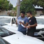 Sistema socioeducativo do DF recebe 29 novos automóveis