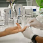 Dia Mundial de Combate à Aids: A importância do diagnóstico precoce