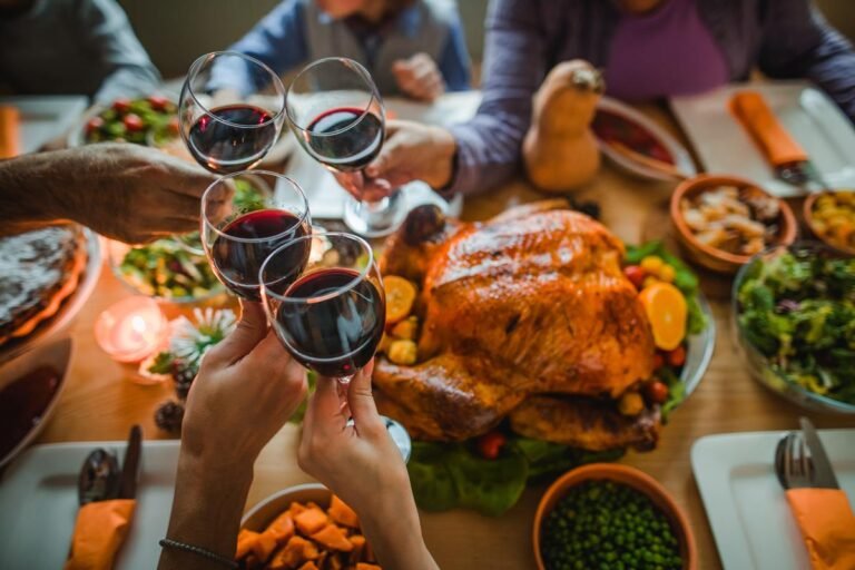 Veja alimentos típicos de Natal que podem causar queimação no estômago
