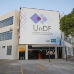 Ampliação de vagas e de cursos e novas parcerias marcam 2024 na UnDF