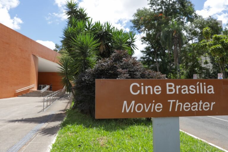 Espaço do Direito Delas no Festival de Cinema oferece atendimento a vítimas de violência