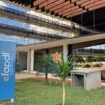 FAPDF fecha parceria para aplicativo sobre cuidados da saúde do idoso no DF