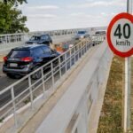 Ação do GDF vai instalar mais de 5 mil novas placas de trânsito em dezembro