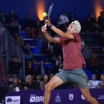 Sorteio das chaves do ITF Beach Tennis Finals será nesta segunda (2)