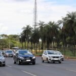 Prazo para licenciar veículos com placas final 9 e 0 termina no dia 31 de dezembro