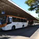 Linhas de ônibus na Colônia Agrícola Samambaia terão itinerário novo