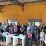 Projeto Produtor de Água no Pipiripau assina 18 novos contratos com produtores