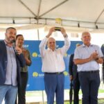 Codhab recebe Prêmio 21 de Agosto, do Instituto Habita, pelo projeto do Itapoã Parque