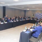 Secretários de Segurança de todo o país se reúnem no DF a partir desta quarta (4)