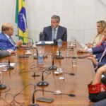 Parlamentares federais endossam apoio à manutenção do Fundo Constitucional do DF