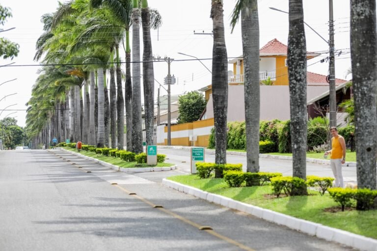 Projeto de Lei Complementar sobre loteamentos de acesso controlado é enviado à CLDF