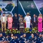 Alunos do curso de formação de praças participam de solenidade de incorporação da PMDF