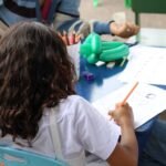 Projeto Humaniza Seape transforma as visitas de Natal no sistema penal do DF