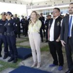 Segurança é reforçada com policiamento intensivo durante final de ano no DF