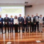 Autoridades são homenageadas com medalha Mérito Integração Segurança Pública