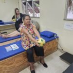 Hospital Regional de Santa Maria atende pacientes que precisam de reabilitação neurofuncional